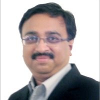 Srikanth Srinivasan — Clinical Hypnotherapist, 23+ years experience